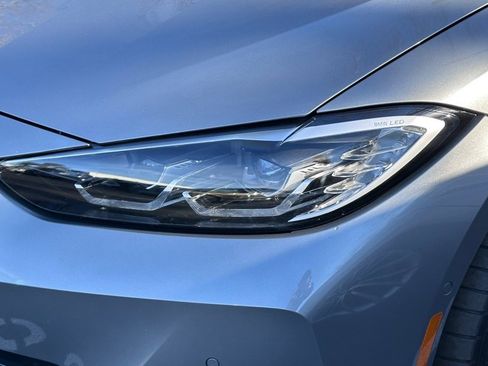 Used 2023 BMW 430i Gran Coupe xDrive image 11