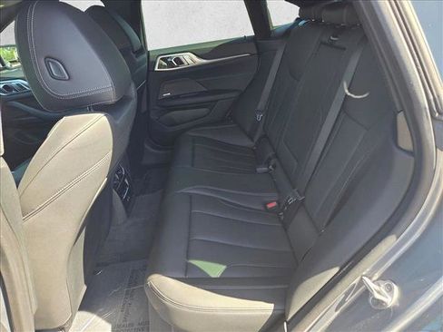 Certified 2025 BMW i4 eDrive40 RWD image 27