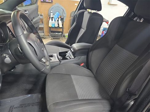 Used 2023 Dodge Charger R/T w/ Performance Handling Group image 14