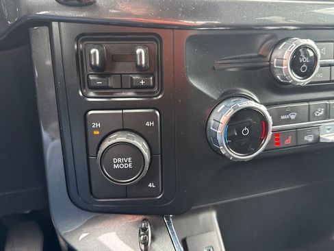 Used 2023 Ford F150 XLT w/ Equipment Group 302A High image 36