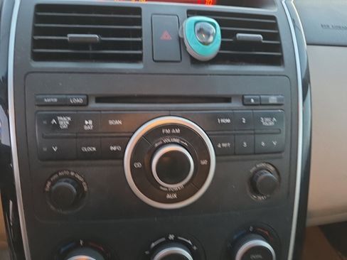 Used 2009 MAZDA CX-9 Touring image 15