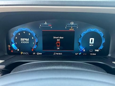 New 2025 Ford Bronco Sport Big Bend image 25