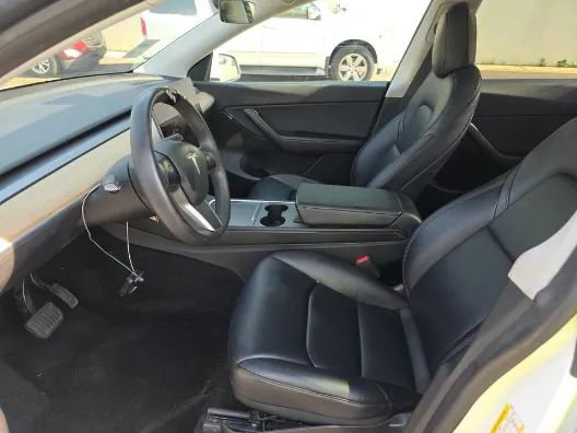 Used 2021 Tesla Model Y Long Range AWD/4WD image 4