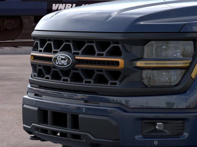 New 2026 Ford F150 Tremor AWD/4WD image 17