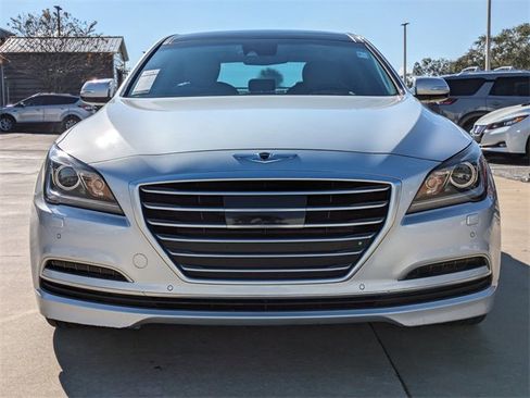 Used 2015 Hyundai Genesis 3.8 w/ Option Group 04 image 3