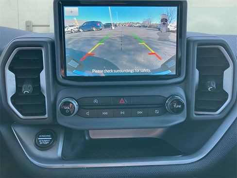 Used 2021 Ford Bronco Sport Big Bend w/ Big Bend Package (96B) image 23