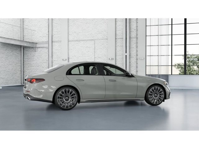 Used 2026 Mercedes-Benz E 350 Sedan image 19