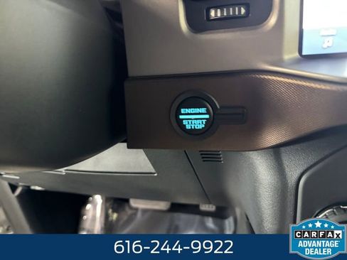 Used 2023 Ford Bronco Outer Banks image 20