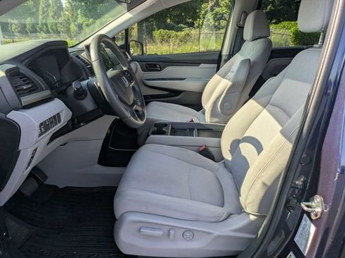 Used 2020 Honda Odyssey EX image 20