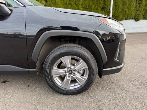 Certified 2025 Toyota RAV4 XLE image 12