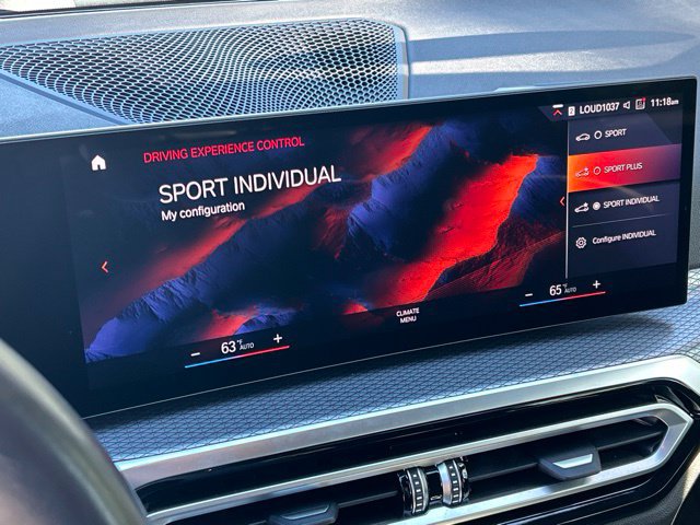 Used 2024 BMW M440i xDrive Gran Coupe AWD/4WD image 66