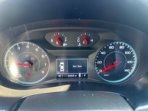 Used 2023 Chevrolet Malibu LT w/ Driver Confidence Package FWD image 18