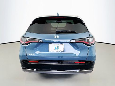 Certified 2026 Honda HR-V EX-L image 6