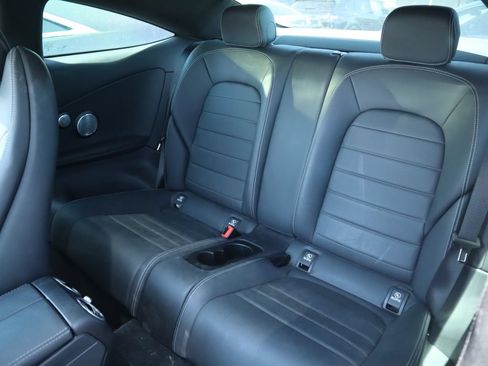 Used 2018 Mercedes-Benz C 300 Coupe image 10