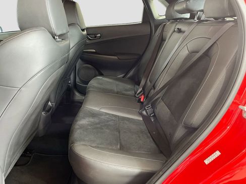 Used 2023 Hyundai Kona N image 25