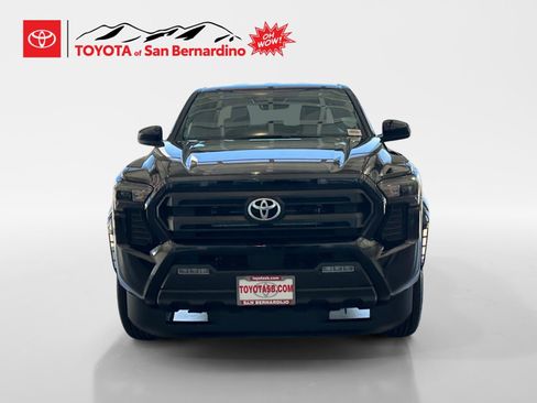 New 2026 Toyota Tacoma SR5 image 8