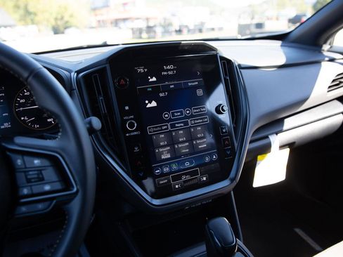 Used 2025 Subaru Crosstrek 2.5i Sport image 13