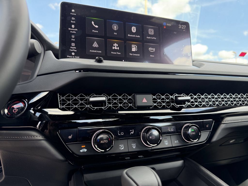 Used 2026 Honda Accord Sport image 21