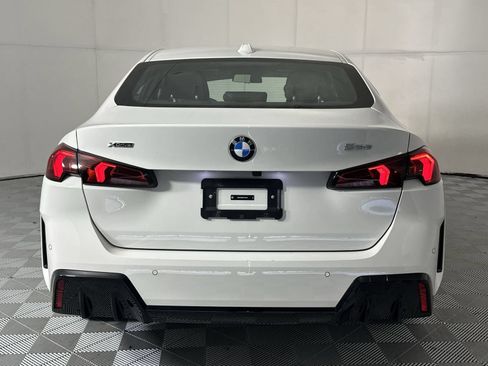 Used 2025 BMW 228i xDrive AWD/4WD image 7