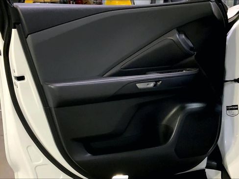 Certified 2025 Lexus TX 350 AWD image 21