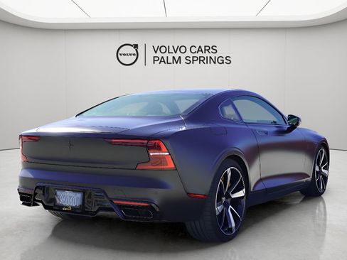 Used 2021 Polestar Polestar 1 image 9