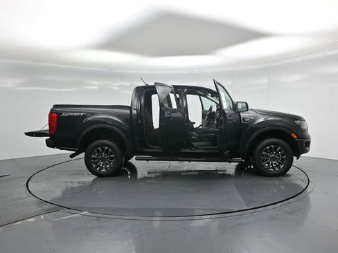 Certified 2021 Ford Ranger XLT w/ Equipment Group 301A Mid image 5