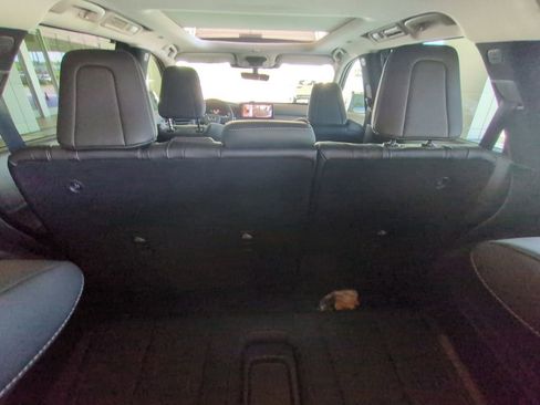 Used 2026 INFINITI QX60 Luxe w/ Cargo Package FWD image 33