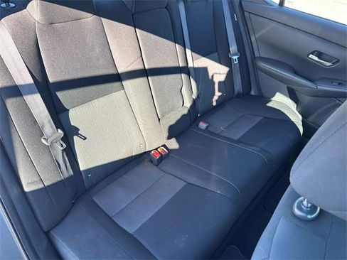 Used 2022 Nissan Sentra SV w/ All-Weather Package image 21