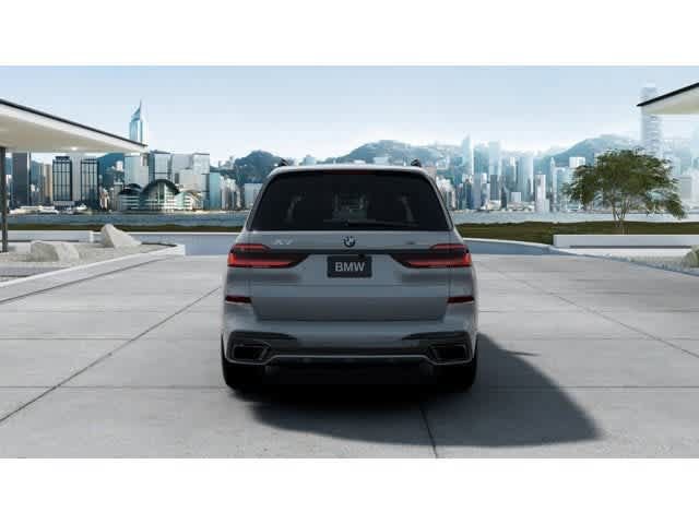Used 2027 BMW X7 xDrive40i AWD/4WD image 5