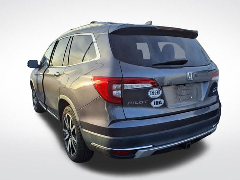 Used 2020 Honda Pilot Touring image 6