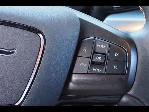 Used 2022 Ford Mustang Mach-E GT image 25