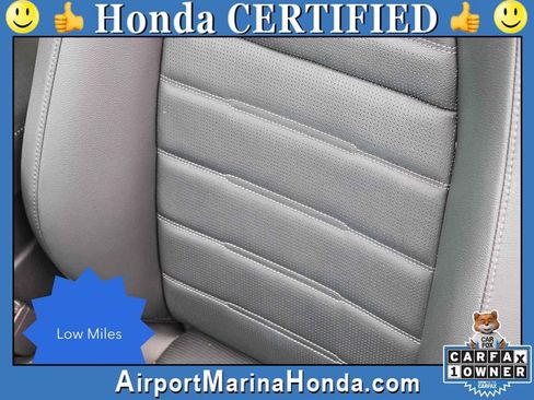 Certified 2024 Honda CR-V EX-L image 27