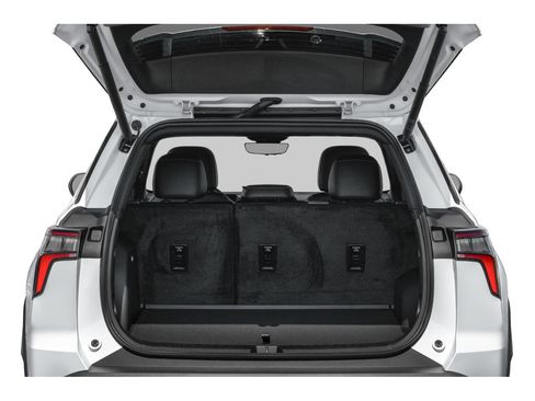 New 2026 Chevrolet Equinox LT w/ LPO, Floor Liner Package image 59