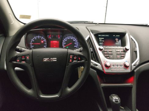 Used 2016 GMC Terrain SLE image 22