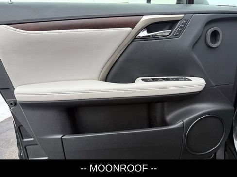 Used 2021 Lexus RX 350 AWD w/ Premium Package image 5