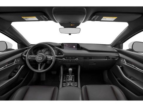 Used 2020 MAZDA MAZDA3 AWD Hatchback w/ Premium Pkg image 11