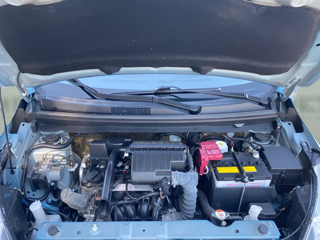 Used 2024 Mitsubishi Mirage ES FWD image 29