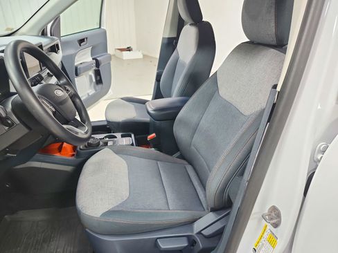 Used 2024 Ford Maverick XLT w/ Equipment Group 300A Standard image 19