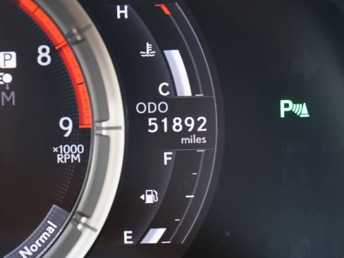 Used 2019 Lexus LC 500 Coupe w/ Performance Package RWD image 20