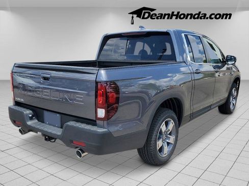New 2026 Honda Ridgeline RTL image 5