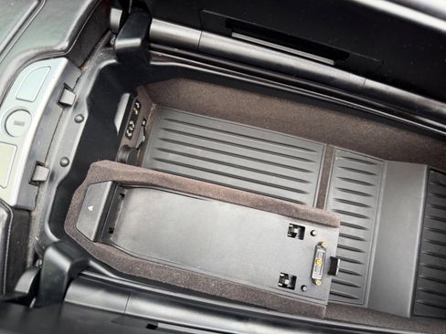 Used 2015 BMW 650i xDrive Convertible image 28