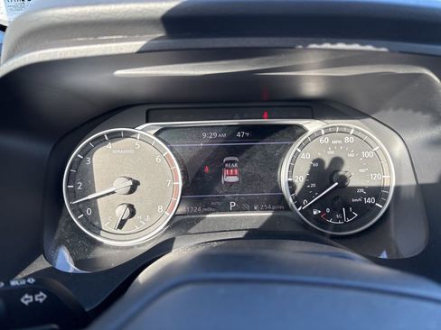 Used 2025 Nissan Rogue SV image 33