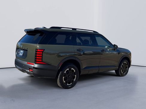 New 2026 Hyundai Palisade XRT Pro AWD/4WD image 3