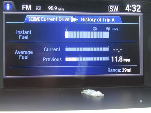 Used 2016 Honda Odyssey SE image 20