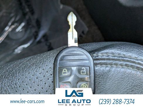 Used 2016 Ford F250 Lariat w/ Lariat Ultimate Package image 32