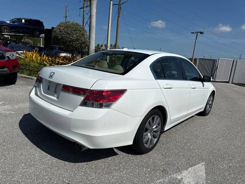 Used 2012 Honda Accord EX-L image 5