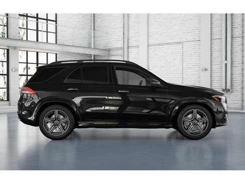 New 2026 Mercedes-Benz GLE 350 4MATIC image 9