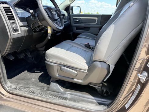 Used 2019 RAM 1500 Tradesman w/ Power & Remote Entry Group RWD image 18