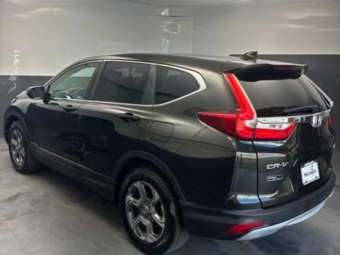Used 2019 Honda CR-V EX-L image 4