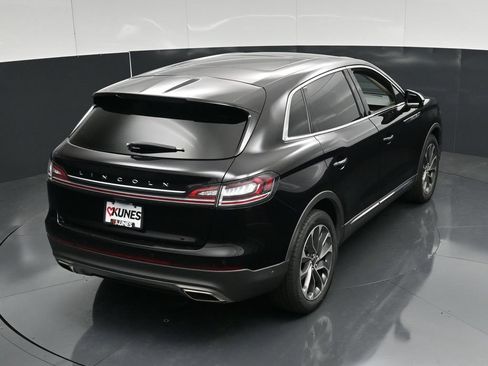 Used 2023 Lincoln Nautilus Reserve w/ Equipment Group 201A AWD/4WD image 44